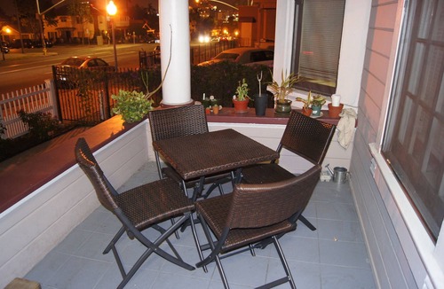 Sherman Heights Condo | Historic Victorian Unit Close to Conv Ctr, DT, Zoo, Coronado, Balboa Park, Beach