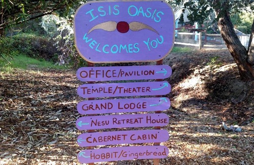 Geyserville Other | Hobbit Hut