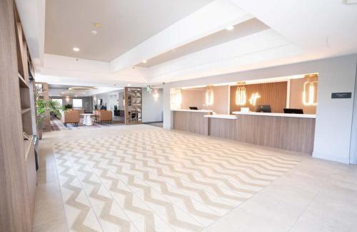 Dublin Hotel | Holiday Inn Dublin - Pleasanton by IHG