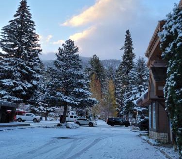 South Lake Tahoe Resort | Holiday Inn Express South Lake Tahoe by IHG