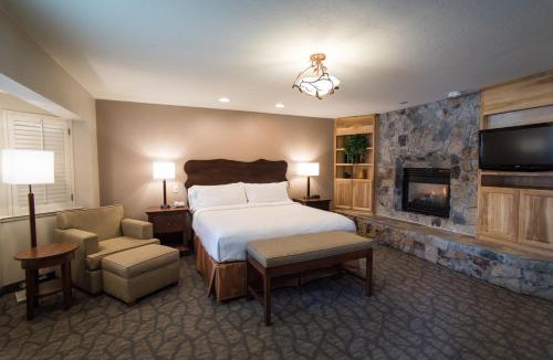 South Lake Tahoe Resort | Holiday Inn Express South Lake Tahoe by IHG