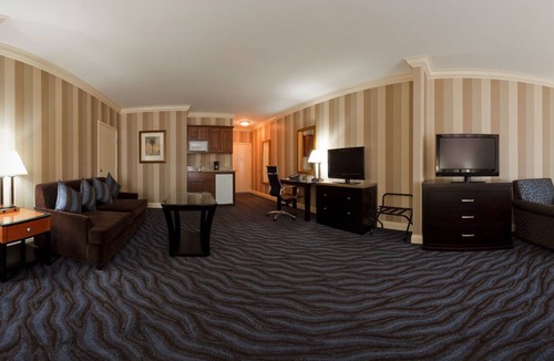 Westside Santa Cruz Hotel | Holiday Inn Express Hotel & Suites Santa Cruz by IHG