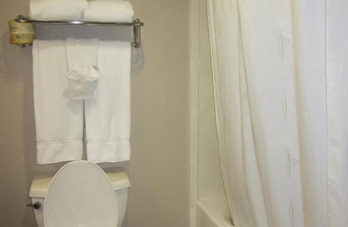 Rocklin Hotel | Holiday Inn Express Rocklin - Galleria Area by IHG