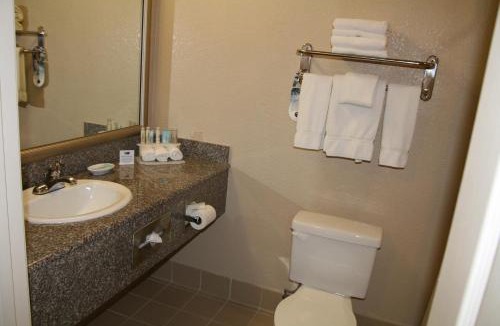 Union City Hotel | Holiday Inn Express Union City San Jose by IHG