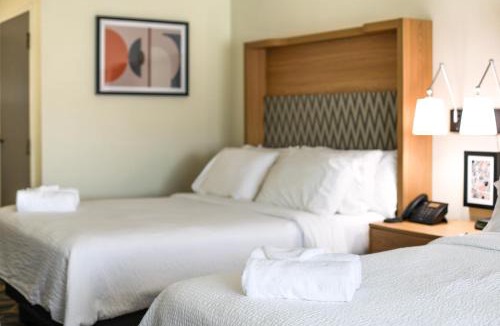 Redding Hotel | Holiday Inn Redding by IHG