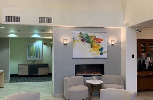 Selma Hotel | Holiday Inn Selma - Swancourt by IHG