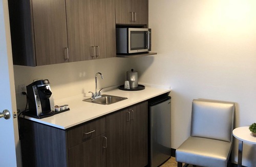 Selma Hotel | Holiday Inn Selma - Swancourt by IHG
