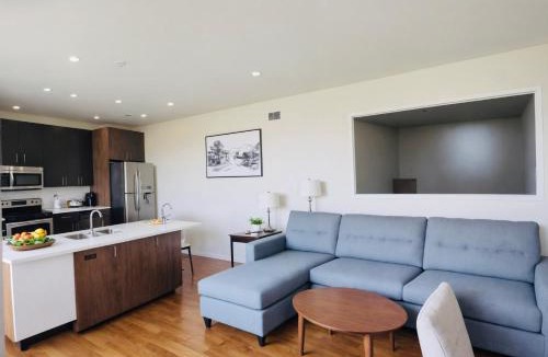 Pico-Union Apartment | Hollywood Boutique Residences with Free Parking