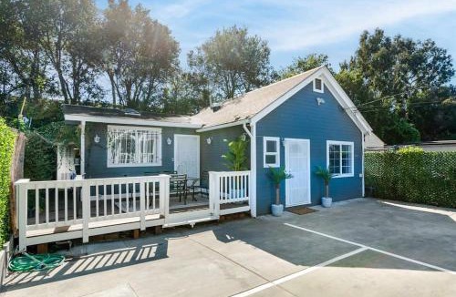Mosswood Apartment | Home and Cottage in Mosswood