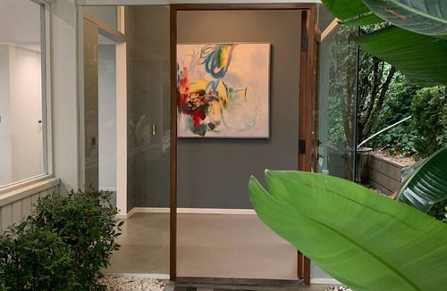 La Canada Flintridge House | Home away from Home