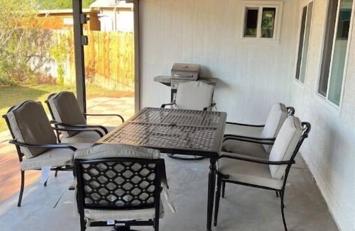 El Centro House | Home on Yucca