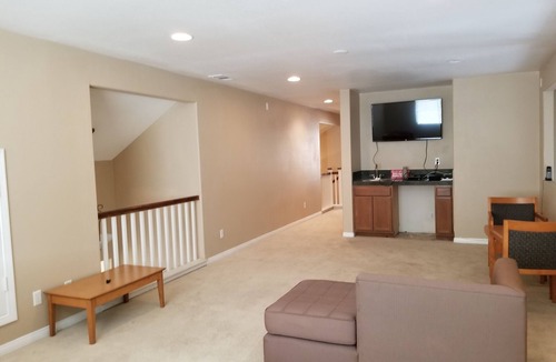 Victorville House | Home Sweet Home