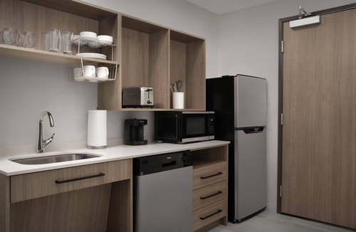 Rohnert Park Hotel | Home2 Suites By Hilton Rohnert Park Sonoma County