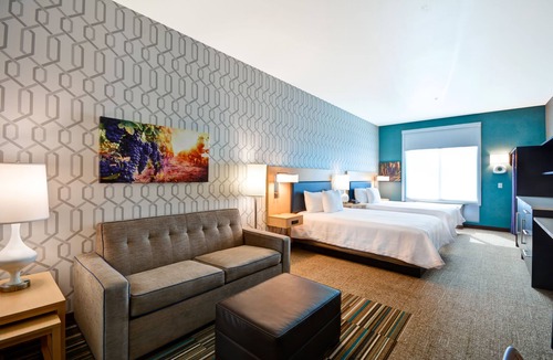 Livermore Hotel | Home2 Suites by Hilton Livermore