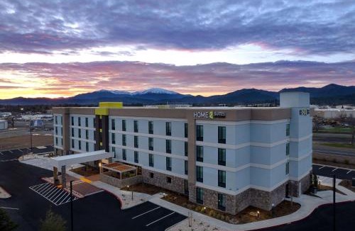 Redding Hotel | Home2 Suites By Hilton Redding