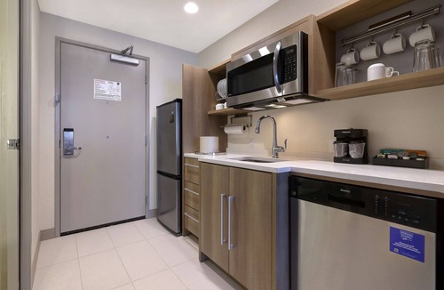 Turlock Hotel | Home2 Suites by Hilton Turlock, CA
