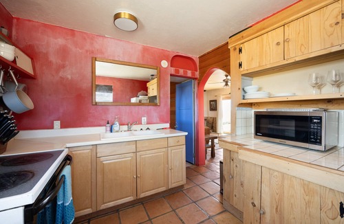 Yucca Valley House | Homestead Mesa - Cozy, 360 Views & Tranquility!