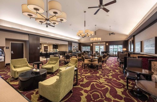 Oxnard Hotel | Homewood Suites by Hilton Oxnard/Camarillo