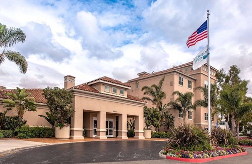 Oxnard Hotel | Homewood Suites by Hilton Oxnard/Camarillo