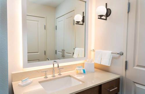 Rancho Cordova Hotel | Homewood Suites by Hilton Rancho Cordova Sacramento