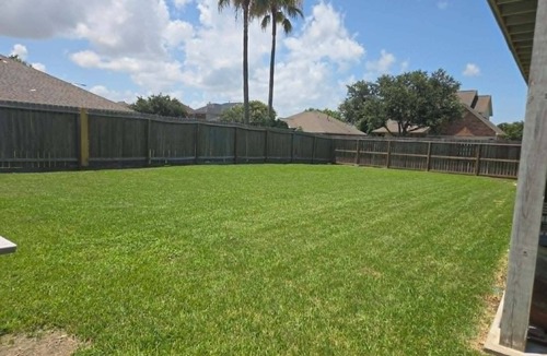 Texas City House | Hook, Line & Relax – Coastal TX Getaway