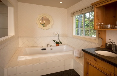 Northwest Carmel Hotel | Horizon Inn and Ocean View Lodge