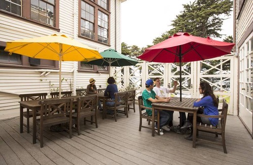 Marina District Hostel | Hostel ∙ 20 guests