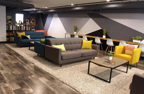 East Village Hostel | Hostel ∙ 3 guests