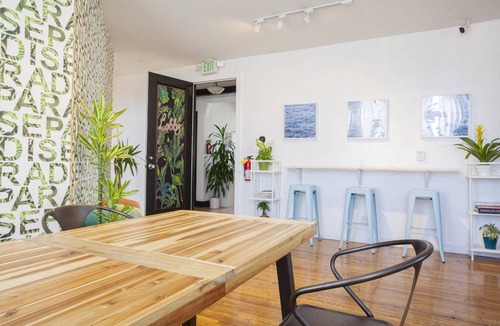 East Hollywood Hostel | Hostel ∙ 8 guests