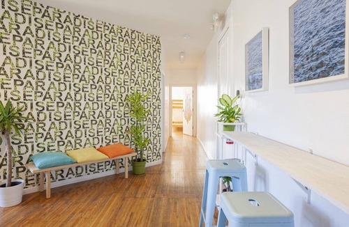 East Hollywood Hostel | Hostel ∙ 8 guests