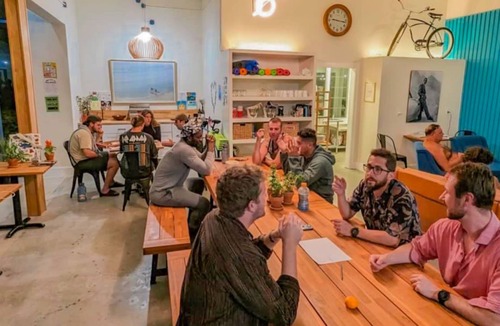 Lower State Hostel | Hostel ∙ 8 guests