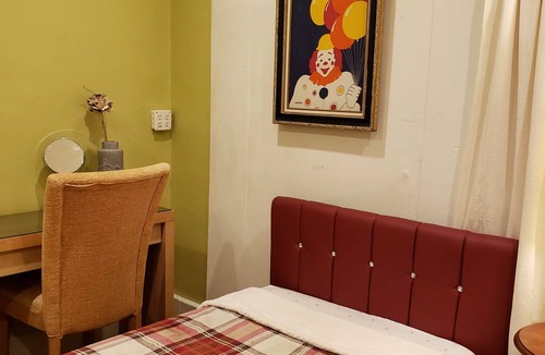 Mid City Hostel | Hostel ∙ 8 guests