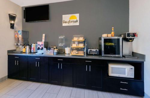 San Bruno Hotel | Hotel 1550 - SFO Airport West