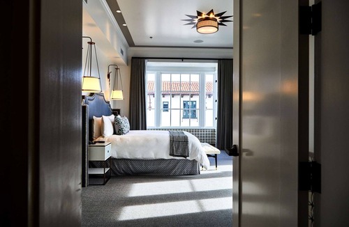 The Funk Zone Hotel | Hotel Californian