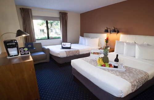 The East Side Hotel | Hotel Focus SFO