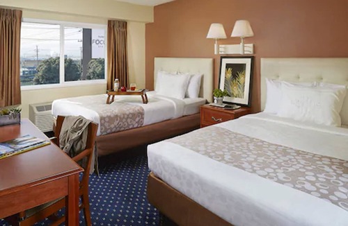 The East Side Hotel | Hotel Focus SFO