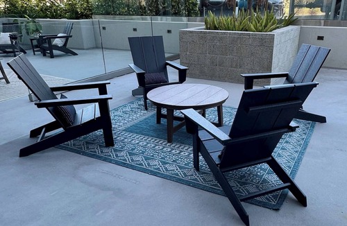 Point Loma Heights Apartment | Hotel-like residence with full kitchen, large patio, pet friendly, free parking
