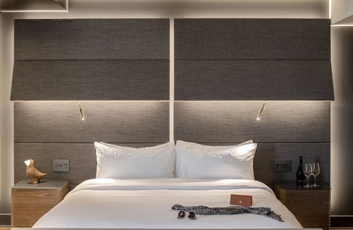 Menlo Park Hotel | Hotel Nia, Autograph Collection