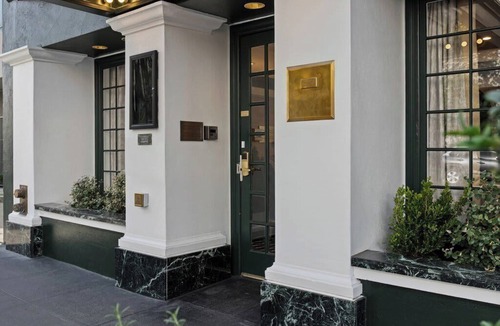 Fillmore District Condo | Hotel Suite at Wyndham Inn at the Opera Resort