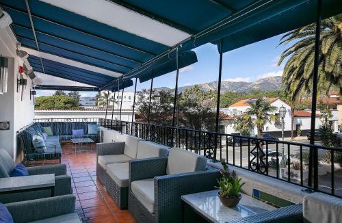 Lower State Hotel | Hotel Virginia Santa Barbara, Tapestry Collection by Hilton
