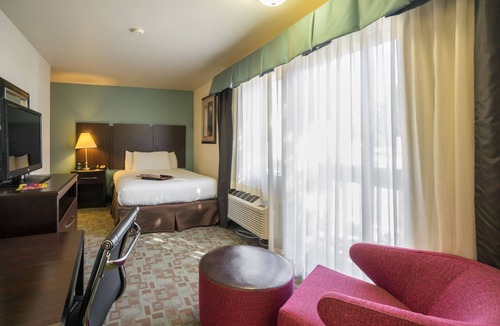 Old Mountain View Hotel | Hotel Vue