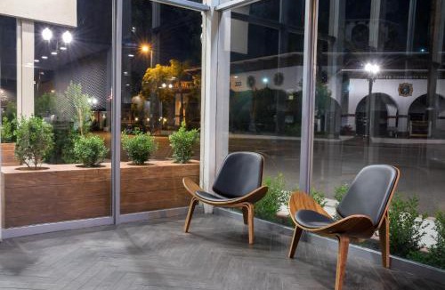 Glendale Hotel | Hotel Xilo Glendale