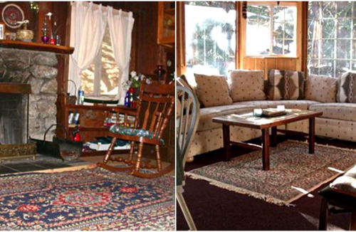 Pala House | House ∙ 1 bedroom ∙ 3 guests
