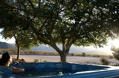 Twentynine Palms House | House ∙ 1 bedroom ∙ 2 guests