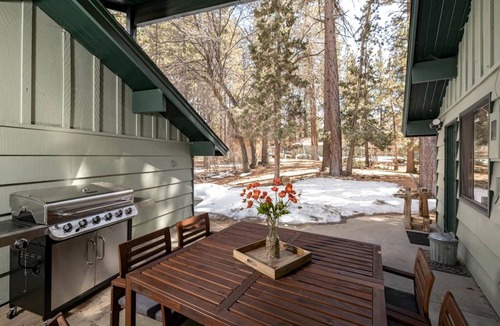 Moonridge House | House ∙ 1 bedroom ∙ 5 guests