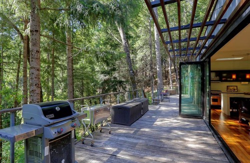 Chicago Park House | House ∙ 1 bedroom ∙ 4 guests