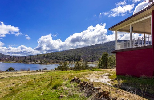 Julian House | House ∙ 1 bedroom ∙ 2 guests