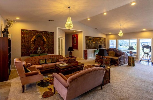Julian House | House ∙ 1 bedroom ∙ 2 guests