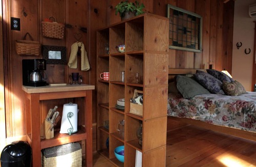 Oakhurst House | House ∙ 1 bedroom ∙ 2 guests