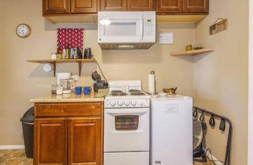 Oakhurst House | House ∙ 1 bedroom ∙ 3 guests